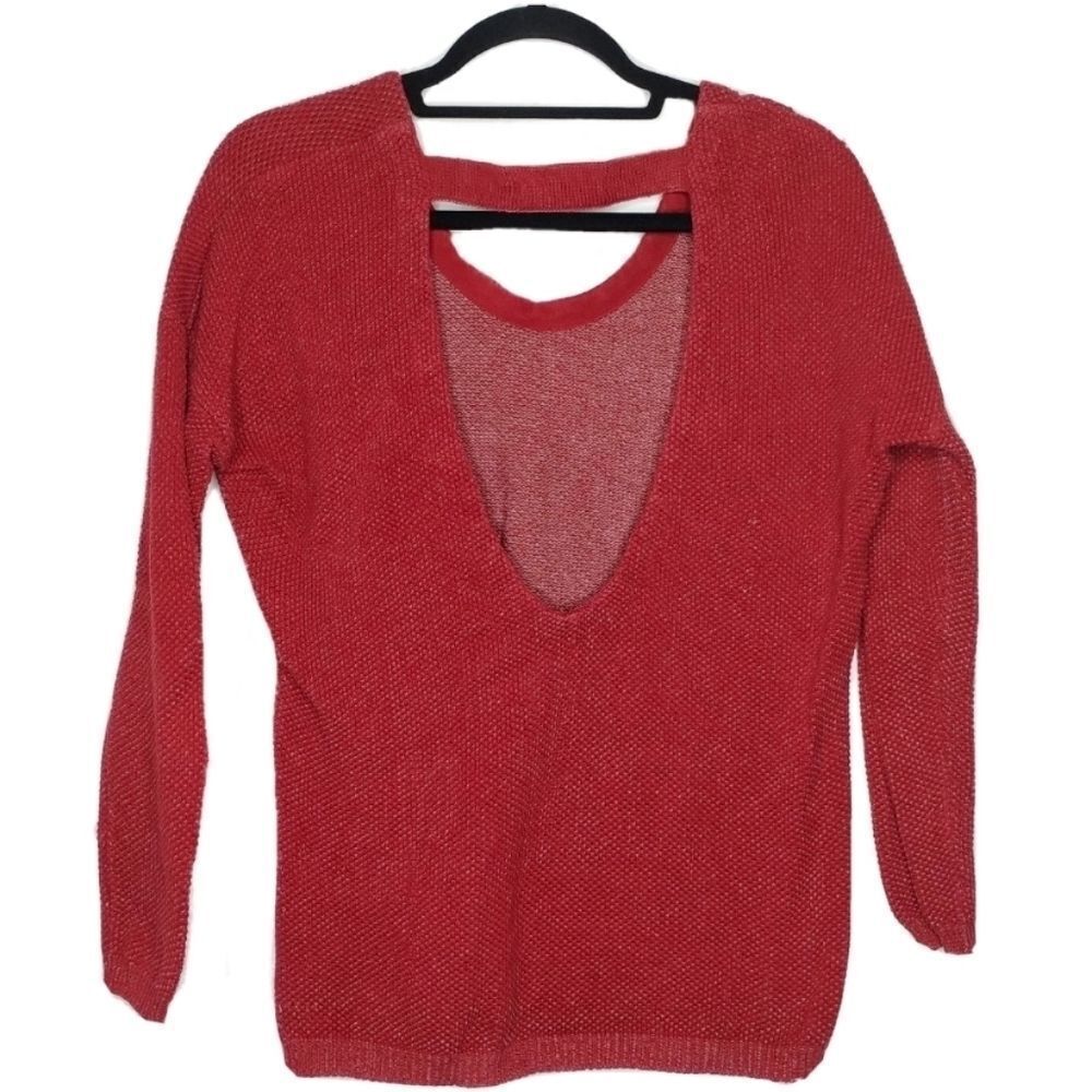 SATVA SWEATER  - Picture 2 of 5